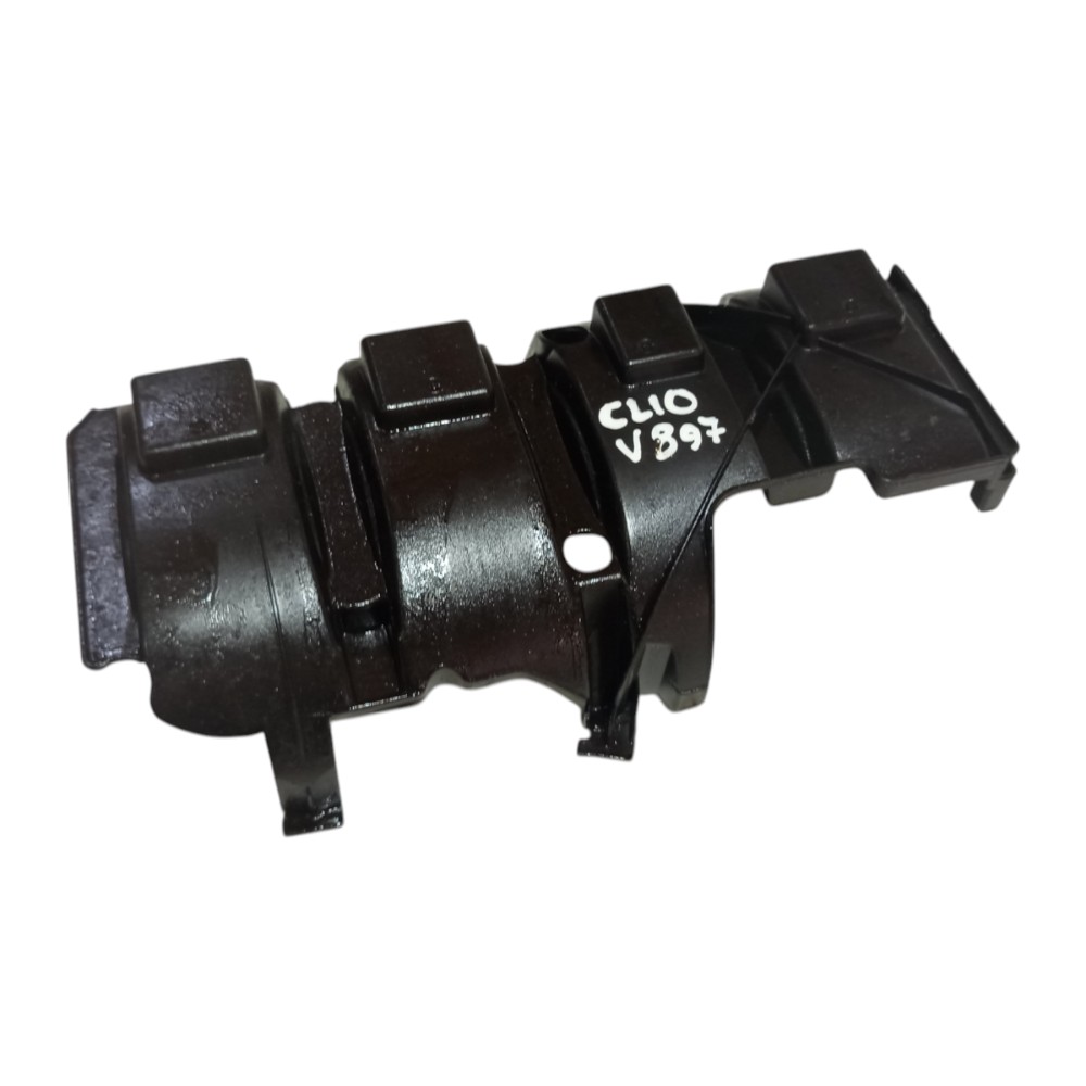 Tampa Superior Cabeçote Renault Clio 1.6 16v 2004 A 2010 8