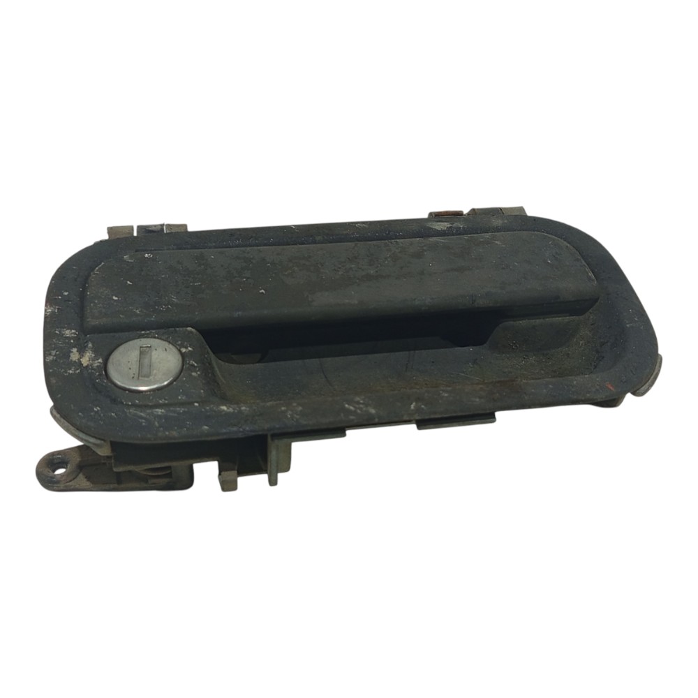 Maçaneta Externa Dianteira Direita Gm Corsa 1996 A 2002   Dianteira 1