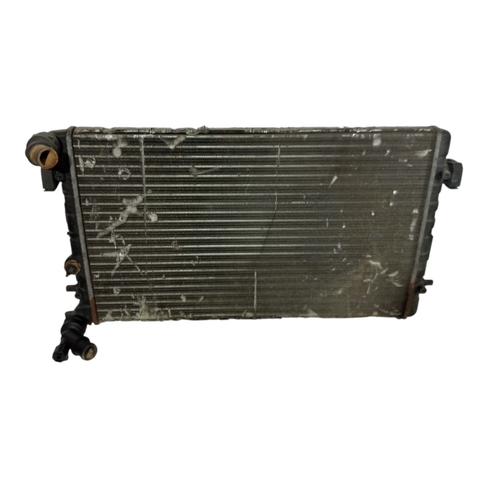 Radiador Agua Volkswagen Golf 2.0 8v 2000 2001 2002 A 2006 6