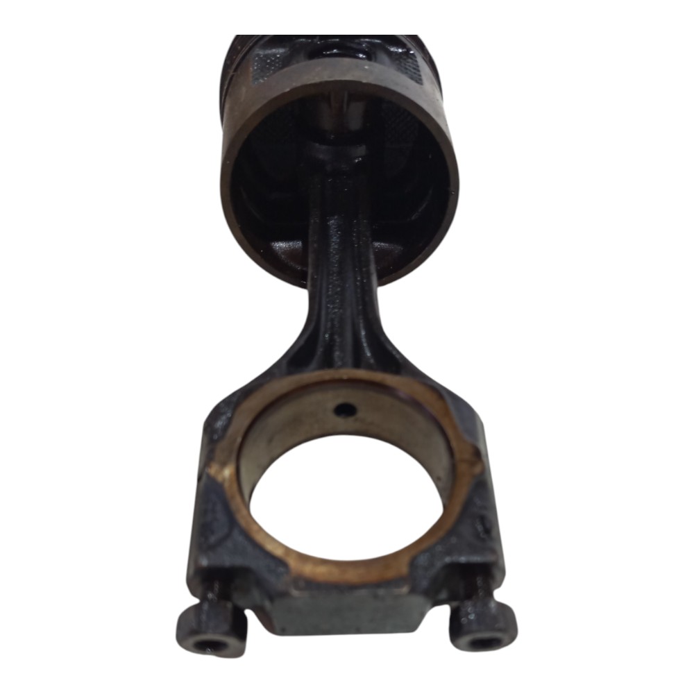 Pistão Biela Std Gol Saveiro Voyage 1.6 1.8ap1994a2002 80985 4