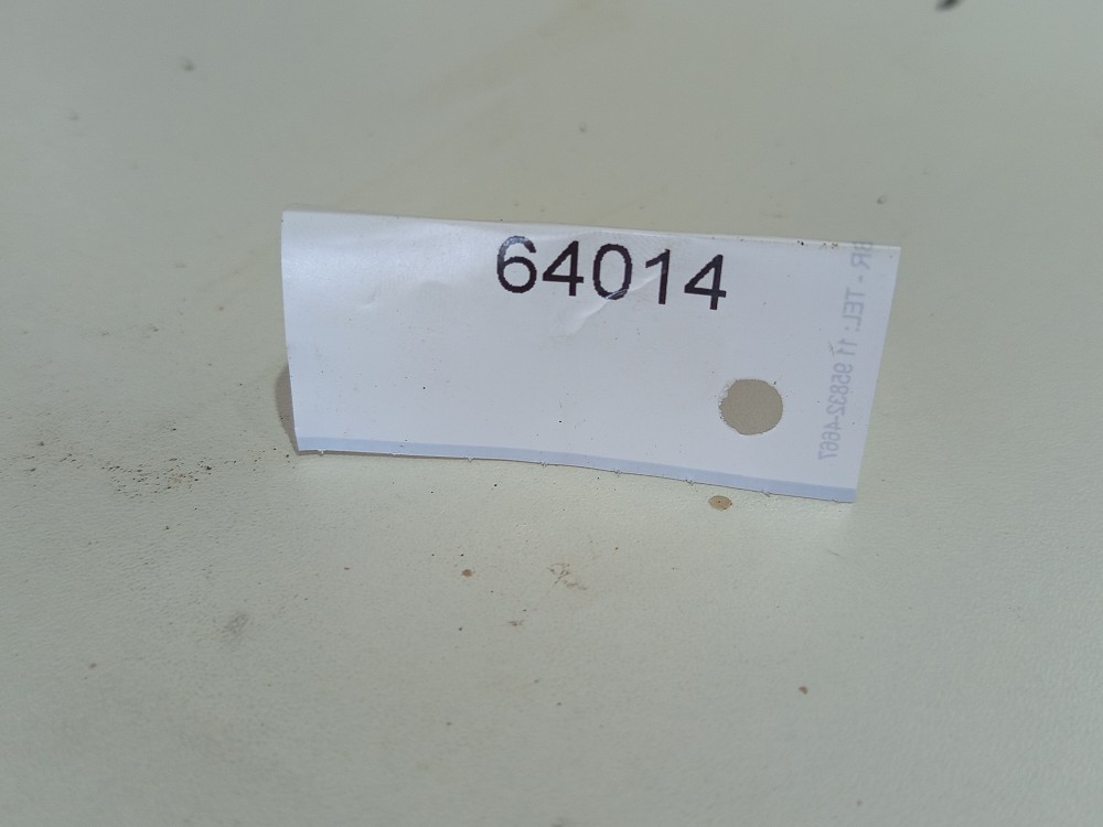 Interruptor Sensor Ré Fiat Palio 1.0 1995 1996 A 2005 7