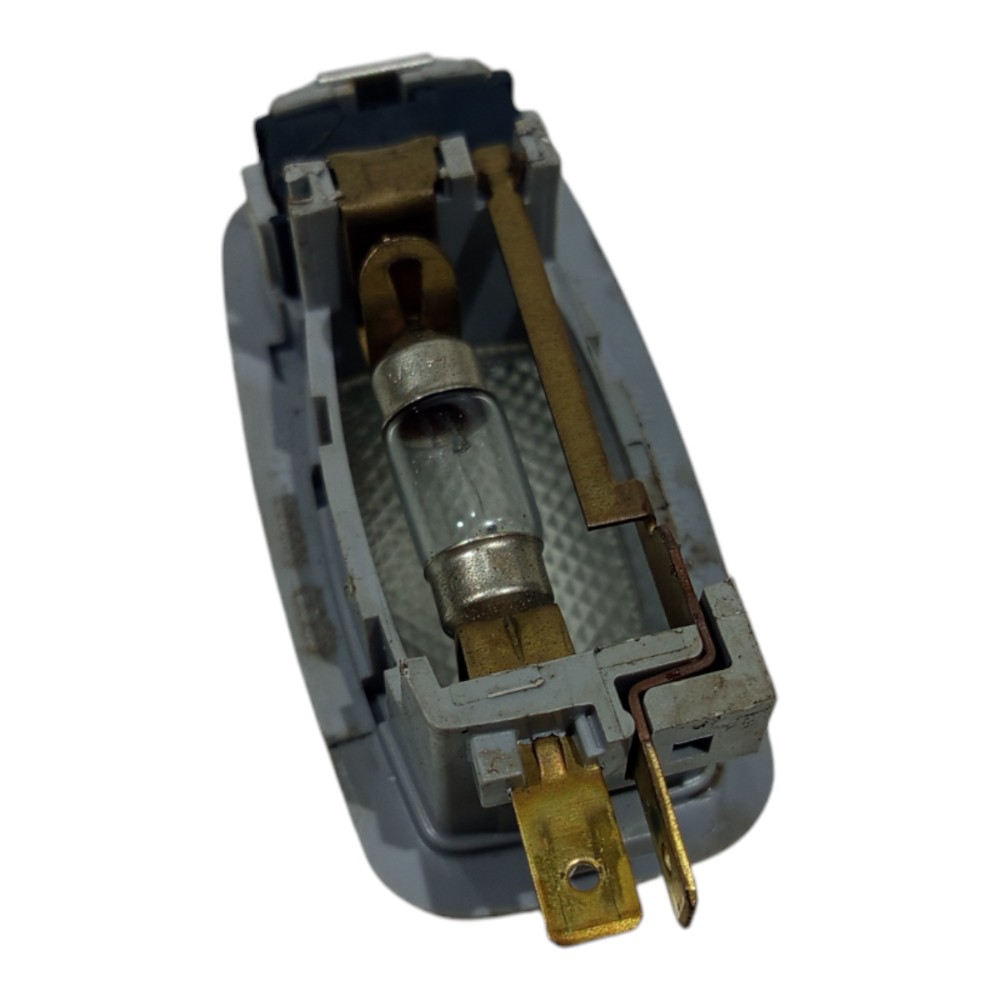 Luz Teto Cortesia Hyundai I30 2013 2014 A 2016 2