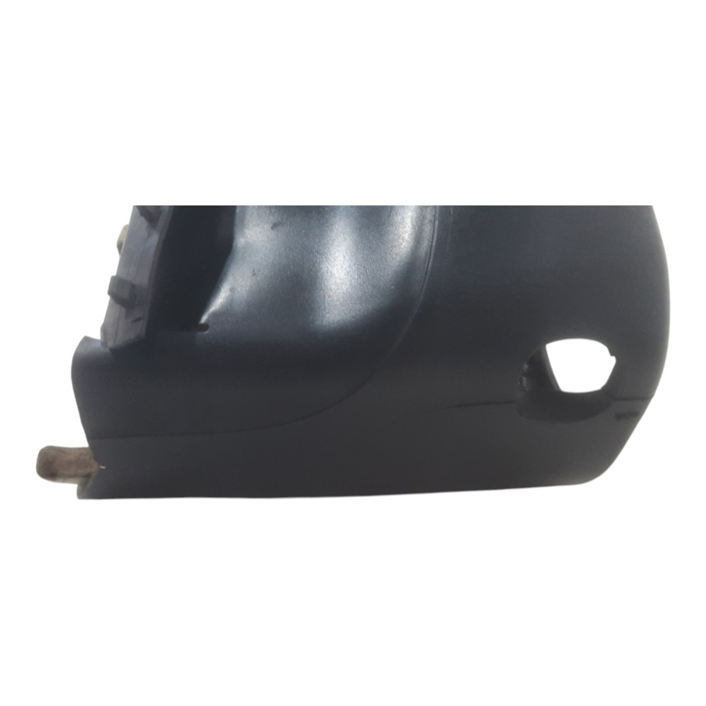 Moldura Coluna Direção Ford Focus 1998 1999 2000 2001 A 2009 9