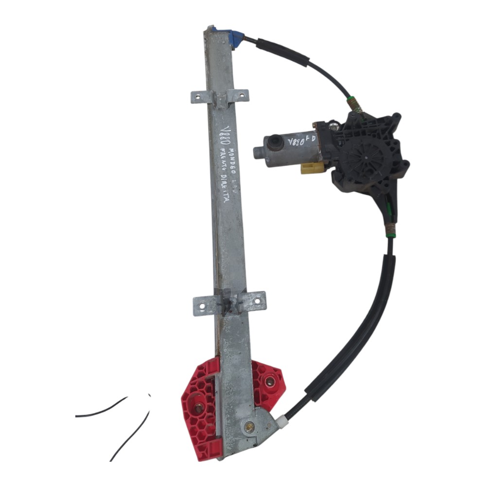 Máquina Vidro Elétrico Frente Direita Ford Mondeo 95 A 2000 1