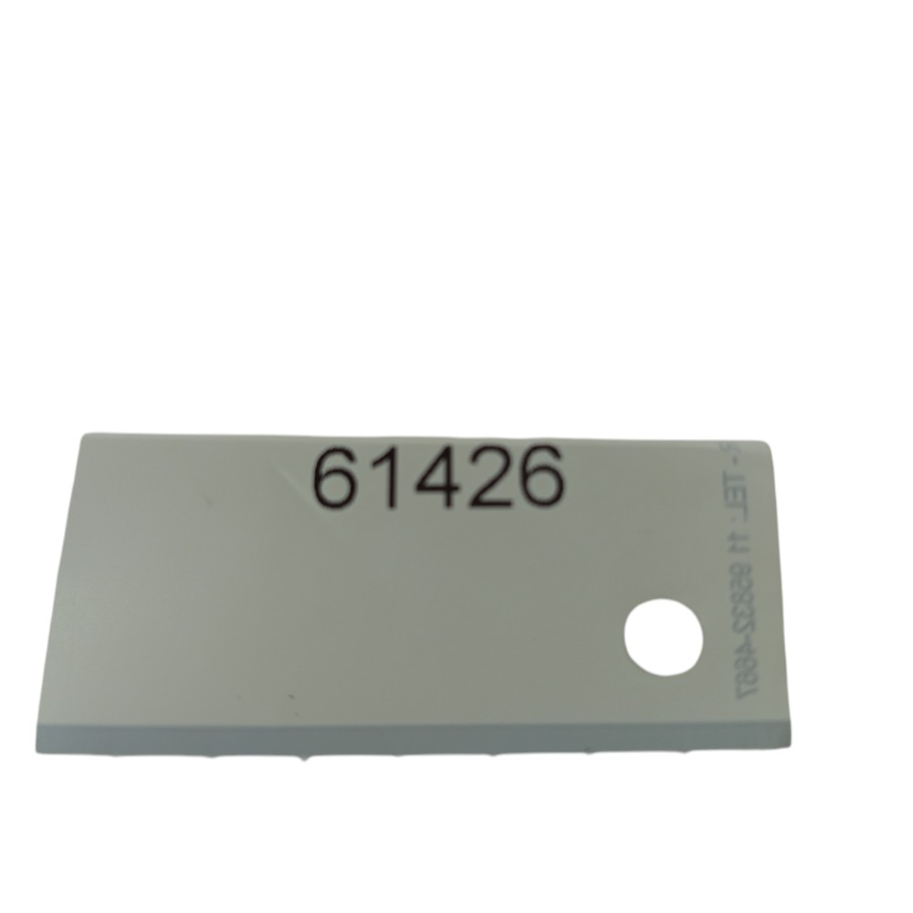 Manivela Vidro Direito Renault Clio 7700811387  2000 A 2012 7