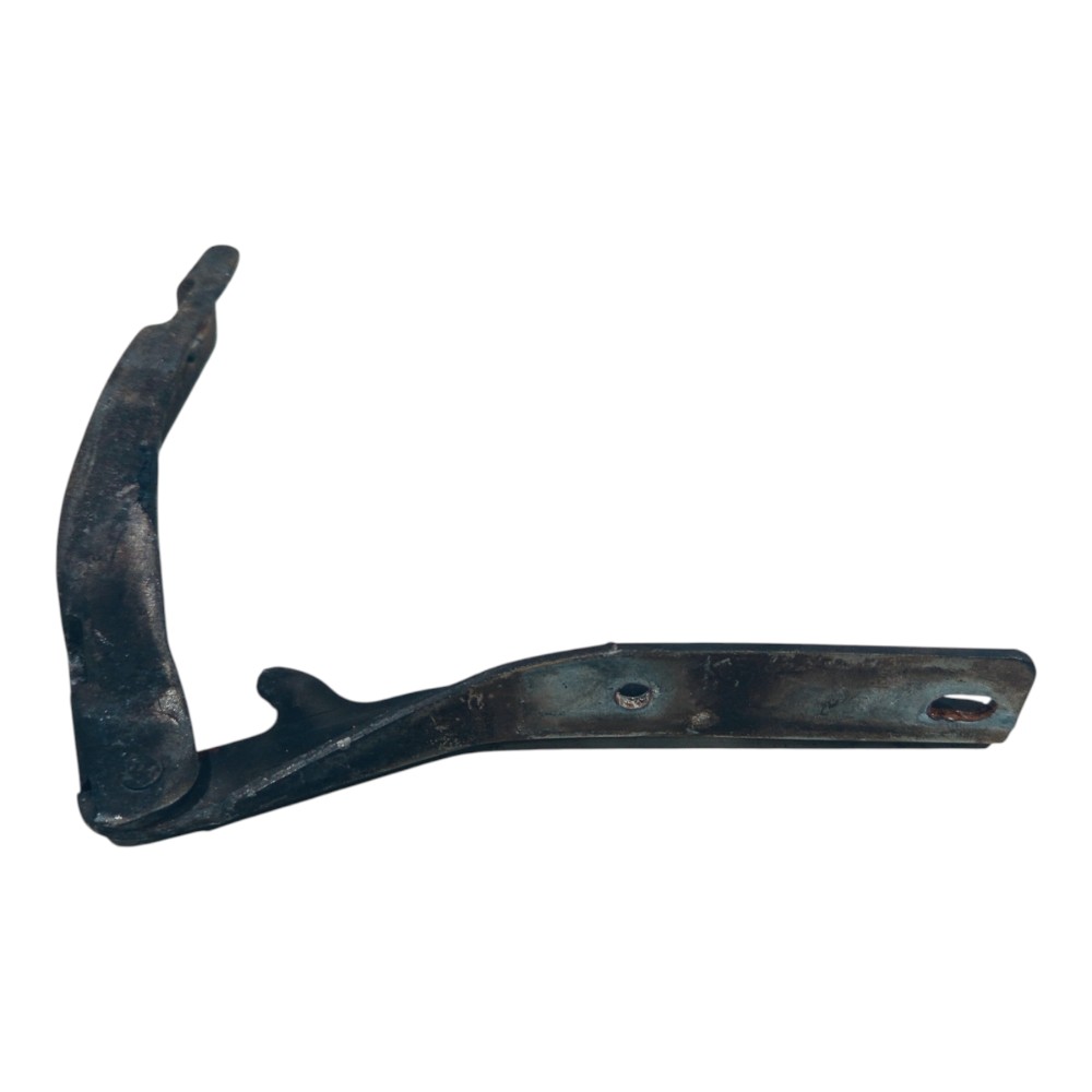 Dobradiça Capô Direito Peugeot 206 2001 2002 2003 04 A 2010 6