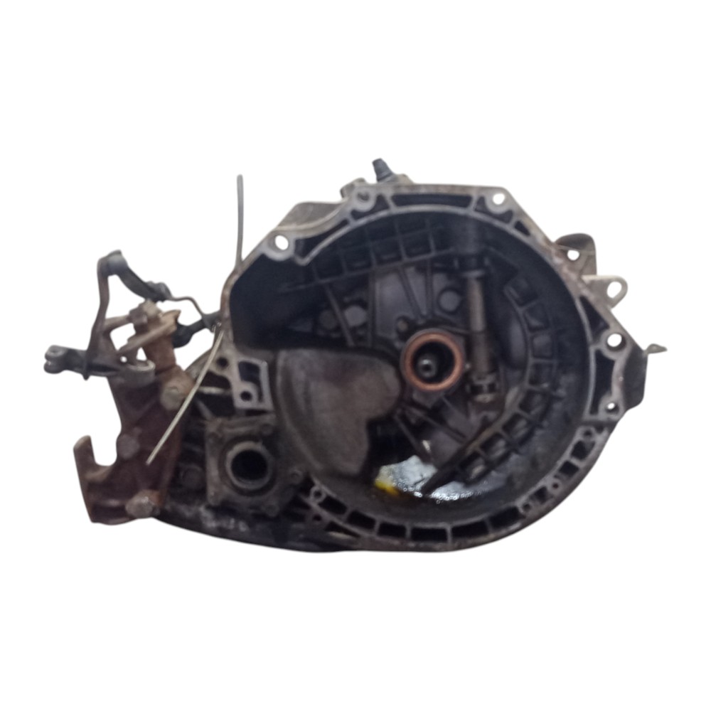 Caixa Cambio Manual Gm Chevrolet Vectra 2.0 8v 1996 A 2005 1