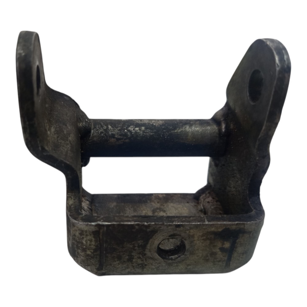 Dobradiça Tampa Traseira Fiat Palio 1998 1999 2000 5