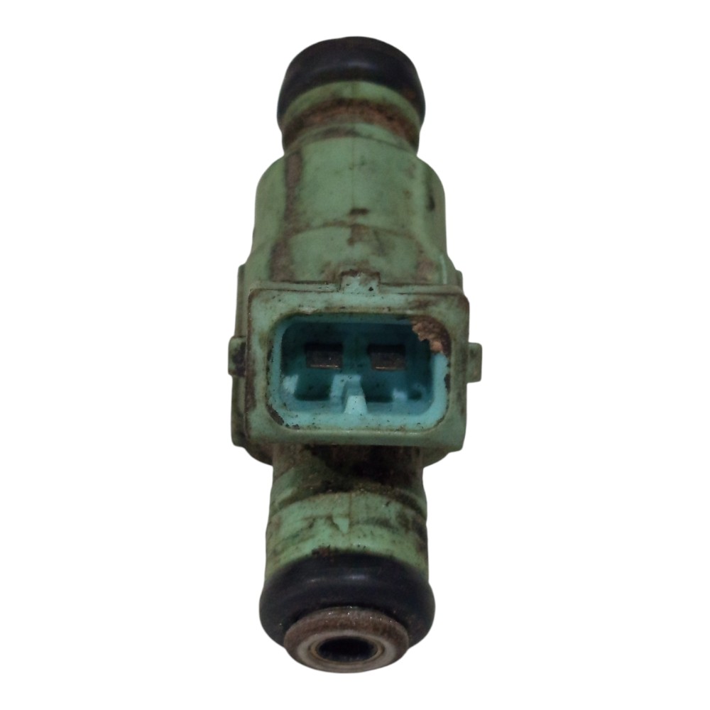 Bico Injetor Vw Gol Parati G3 1.0 16v Turbo 1999 2000 A 2005 3