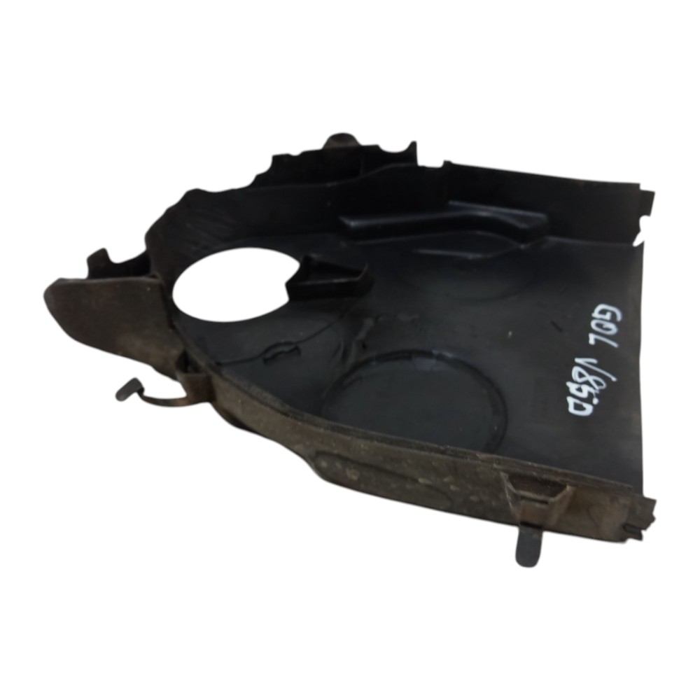 Capa Protetora Correa Dentada Volkswagen Gol G3 1999 A 2005 5