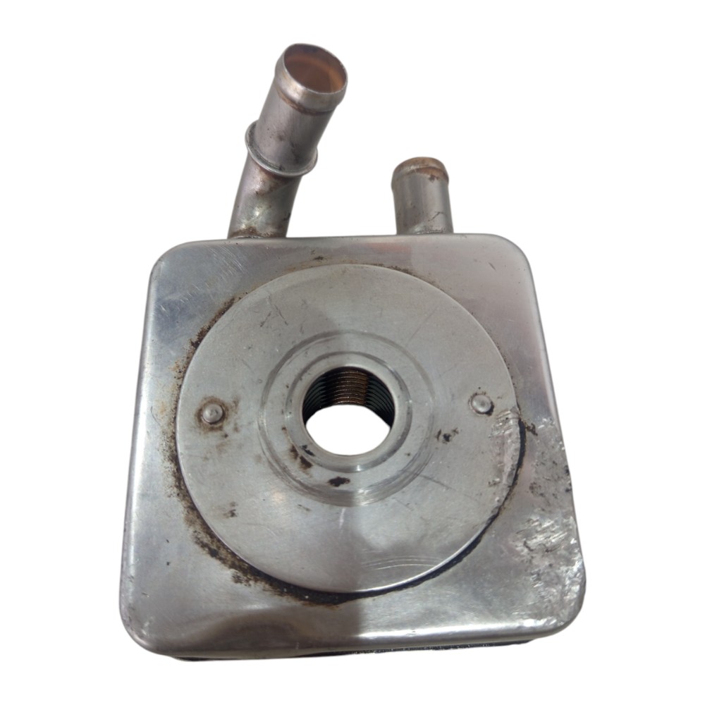 Resfriador Óleo Motor Peugeot 307 C4 2.0 05 A 08 7700874798 2