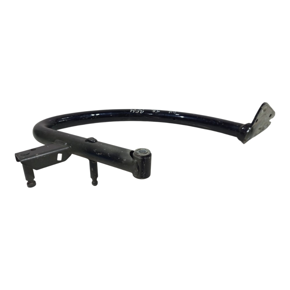Dobradiça Esquerda Tampa Traseira Audi A4 2009 2010 A 2013 3