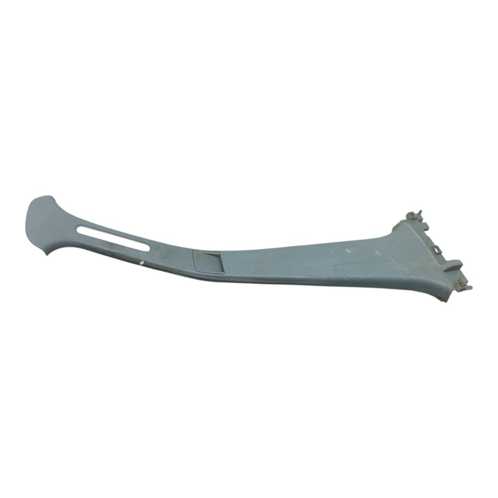 Moldura Coluna Central Direita Renault Clio 2001 A 2012 4