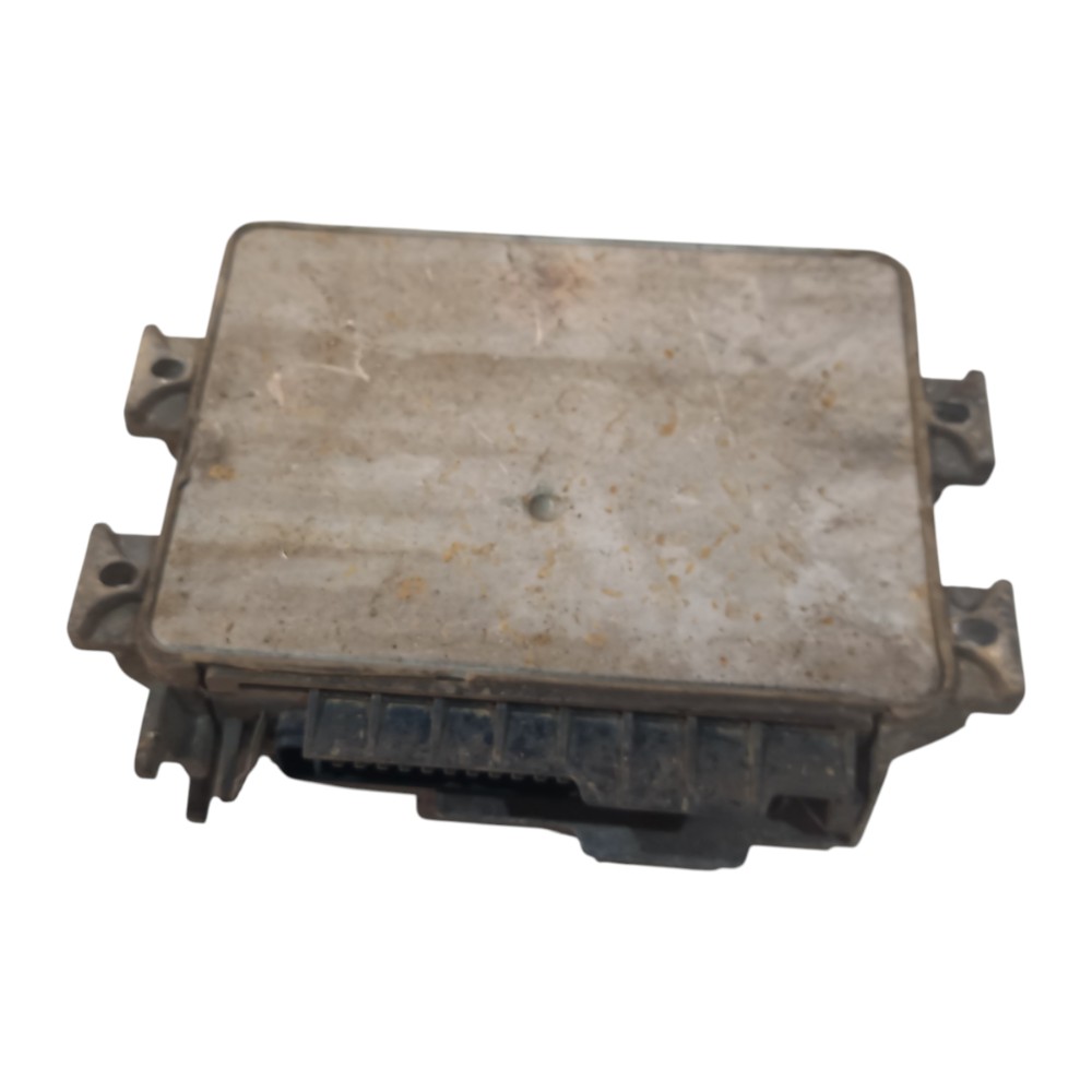 Módulo Injeção Fiat Palio Fiasa 1.0 8v 1996 1997 1998 A 2000 3