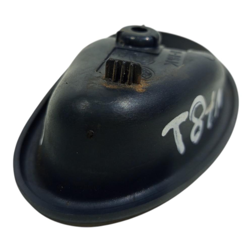 Moldura Maçaneta Interna Dian/tras Esquerda Fiat Palio 96/07 Dianteira/traseira 4
