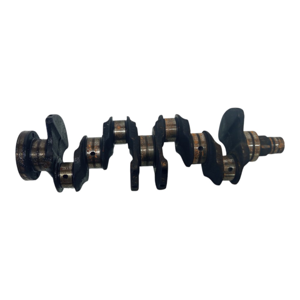 Virabrequim Fiat Palio Young Fire 1.0 8v 61cv 2001 A 2002 1