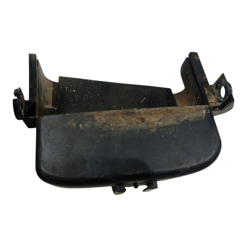 Capa Superior Correia Dentada Peugeot 206 207 2001 02 A 2012 Preto 7