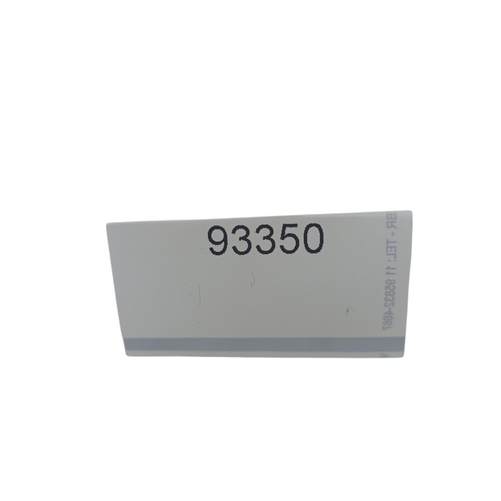 Emblema Central  Capo Volkswagen Gol  G1 G2 G3 1995 A 2005 6