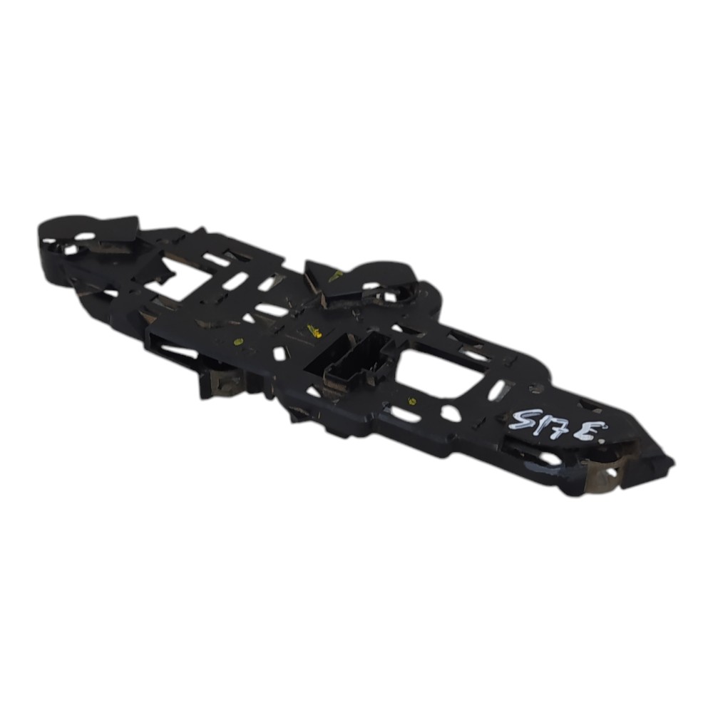 Circuito Lanterna Esquerda Peugeot 307 2002 2003 2004 A 2006 2