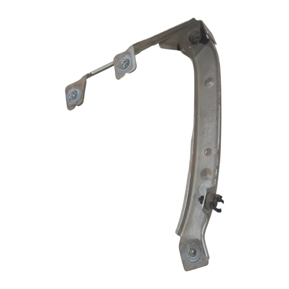 Suporte Guia Fixação Farol Direito Mercedes Clasa160 A190 03 4