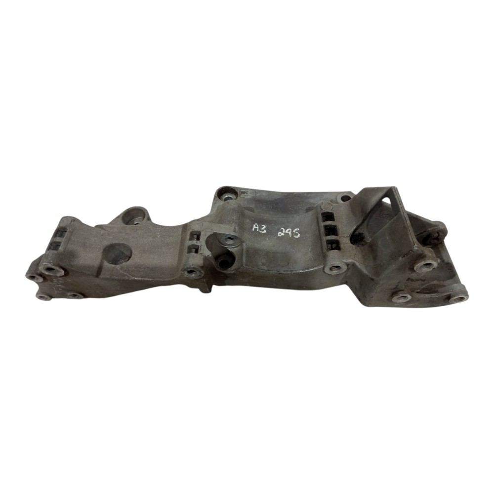Suporte Alternador Compressor Bomba Hidráulica Audi A3 99/06 4