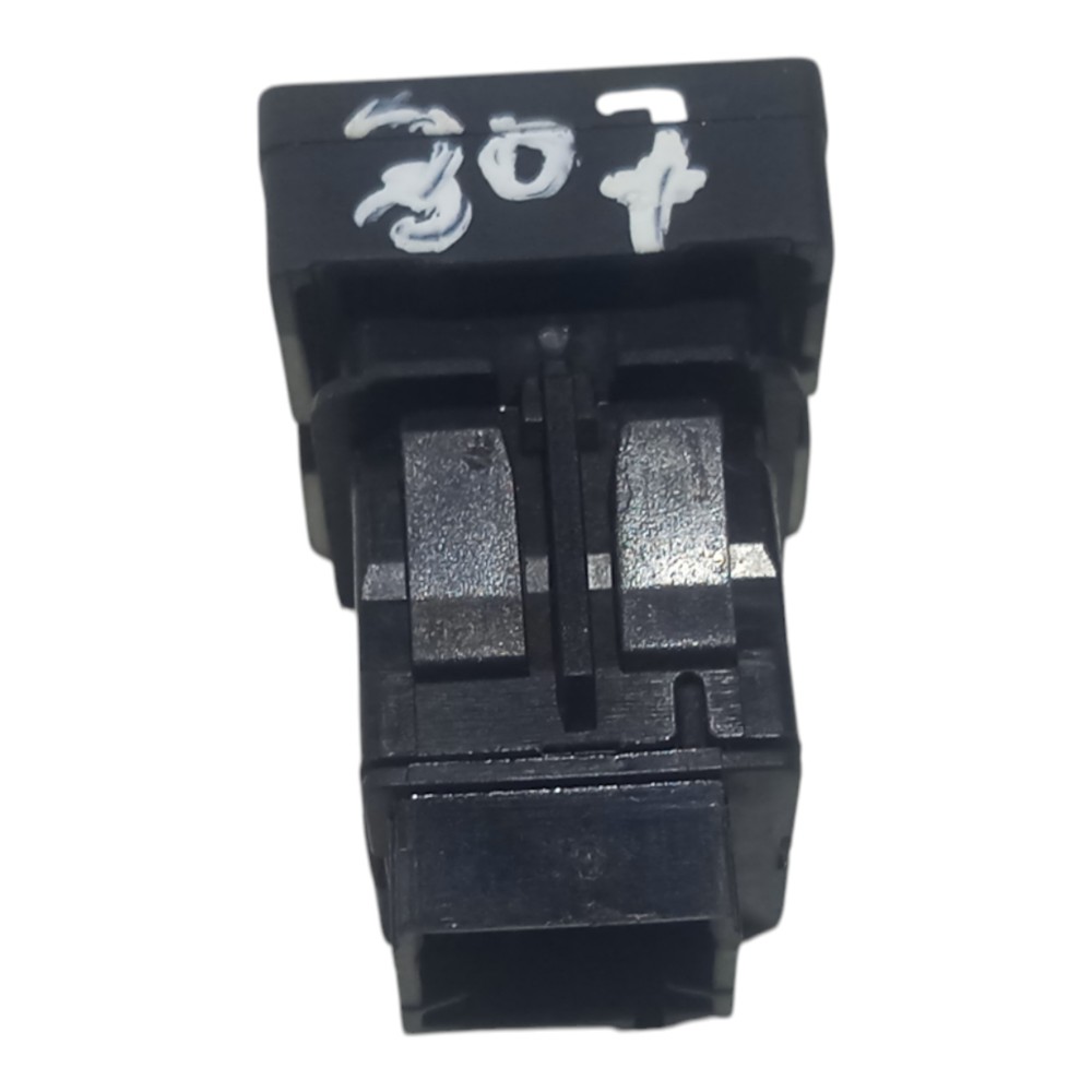 Botão Sensor Estacionamento Citroen C4 2007 2008 2009 A 2013 2