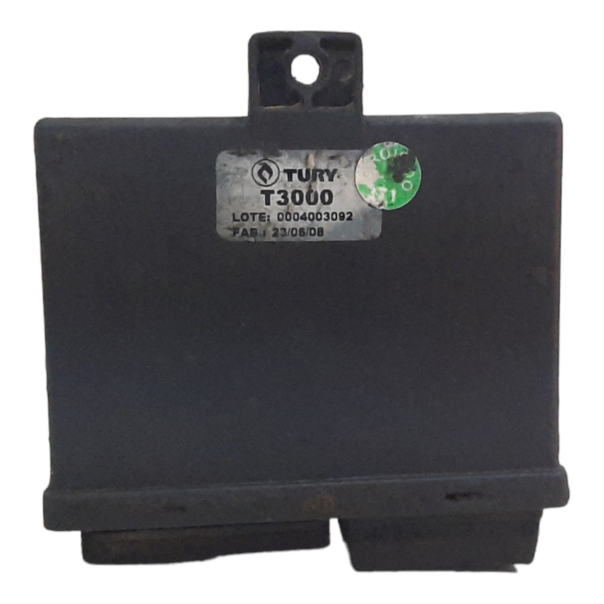 Resistência Ar Condicionado Fiat Uno Fiorino 1.3 2005 A 2013 6
