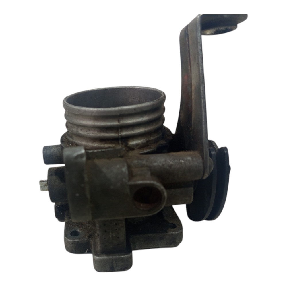 Corpo Borboleta Tbi Renault Megane Scenic 1996 1997 A 2002 4