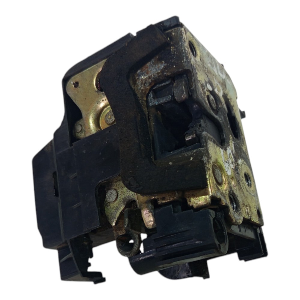 Fechadura manual direita fiat palio 2p 1996 1997 1995 A 2000 7