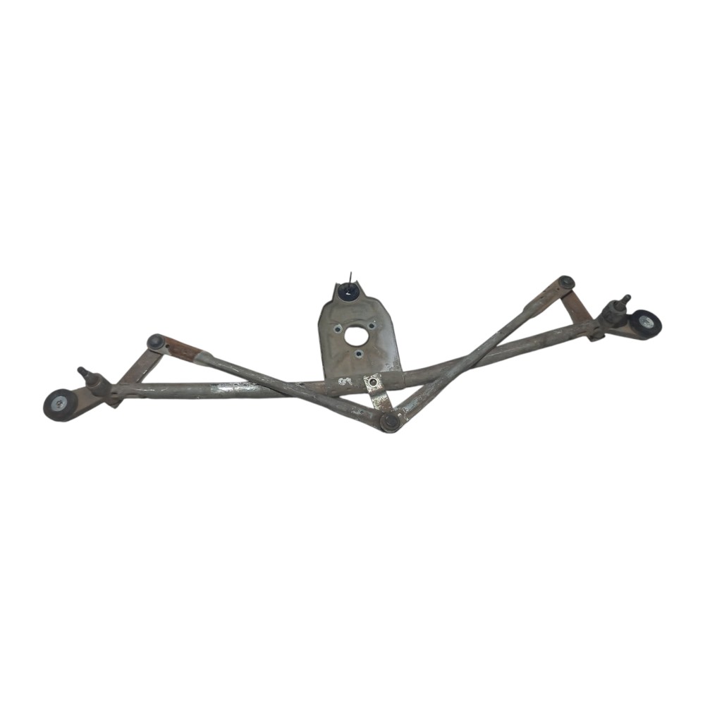 Galhada Limpador Parabrisa Volkswagen Gol G4 2005 A 2014 8