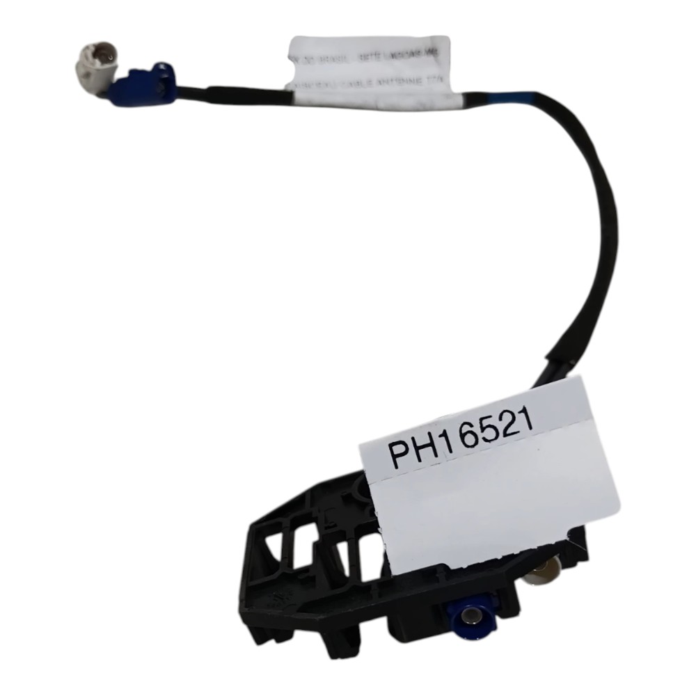 Chicote Teto Hyundai Creta Peugeot 308 408 2017 A 2021 8