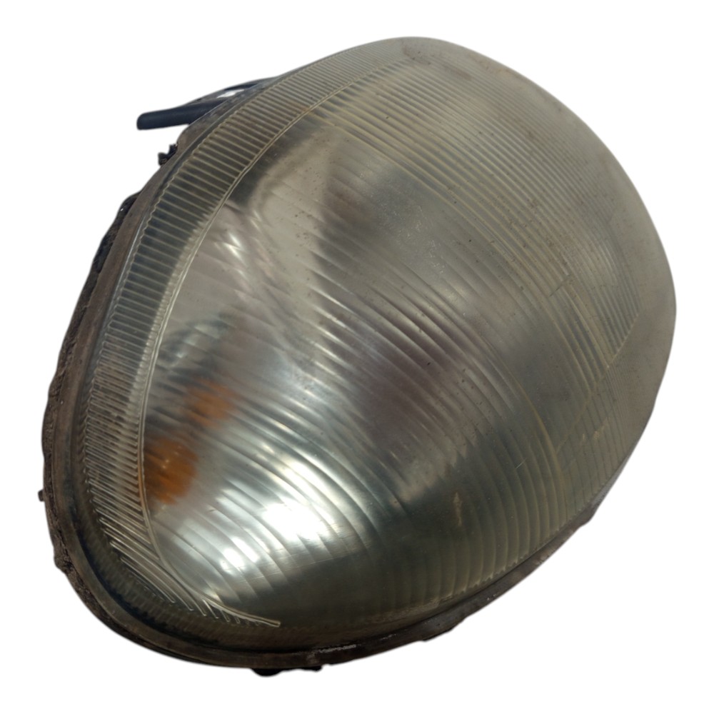 Farol Dianteiro Direito Renault Clio 1999 2000 2001 A 2002 Direito/passageiro 6
