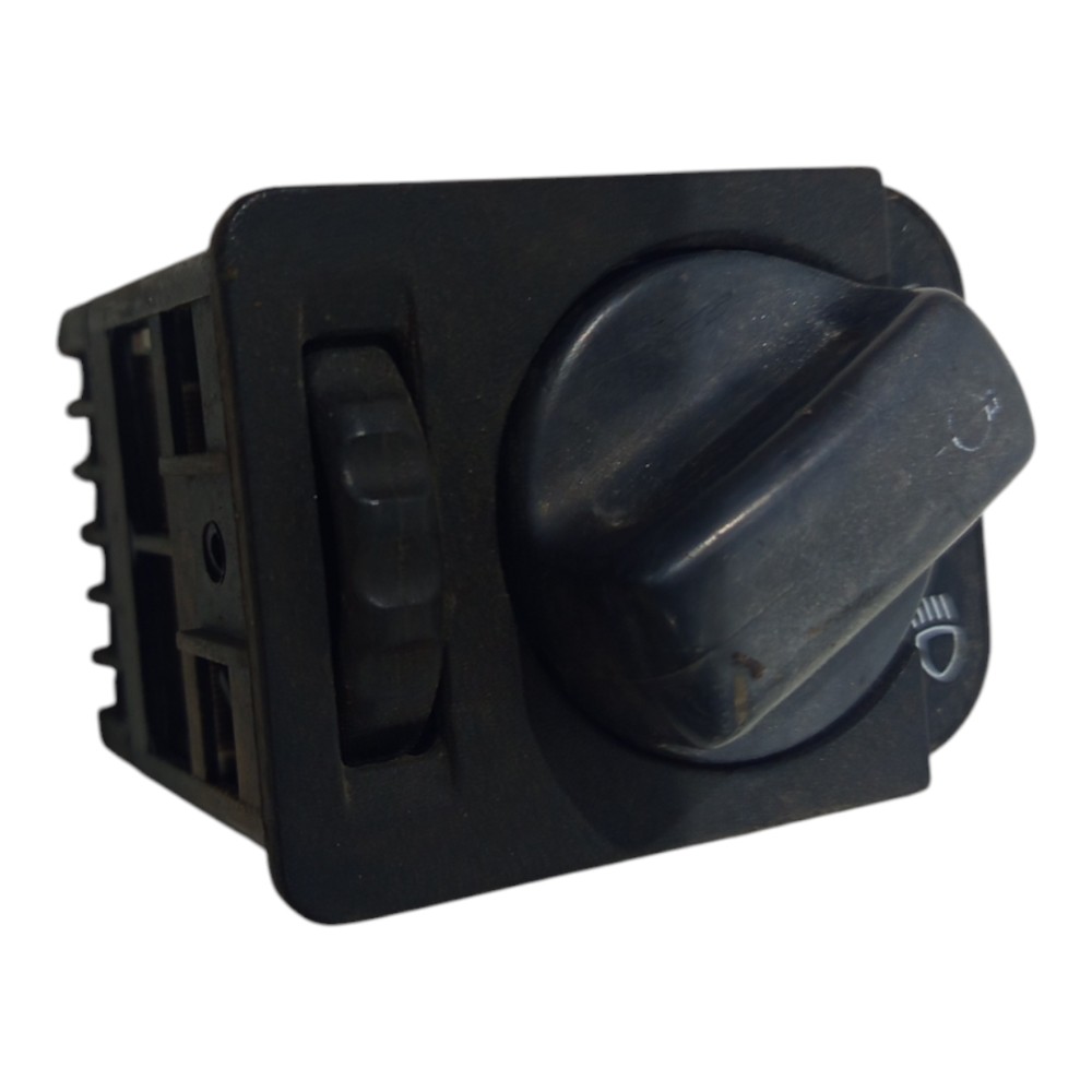 Botao Farol Chave Luz Corsa Sedan 1994 1995 1996 1997 A 2010 3