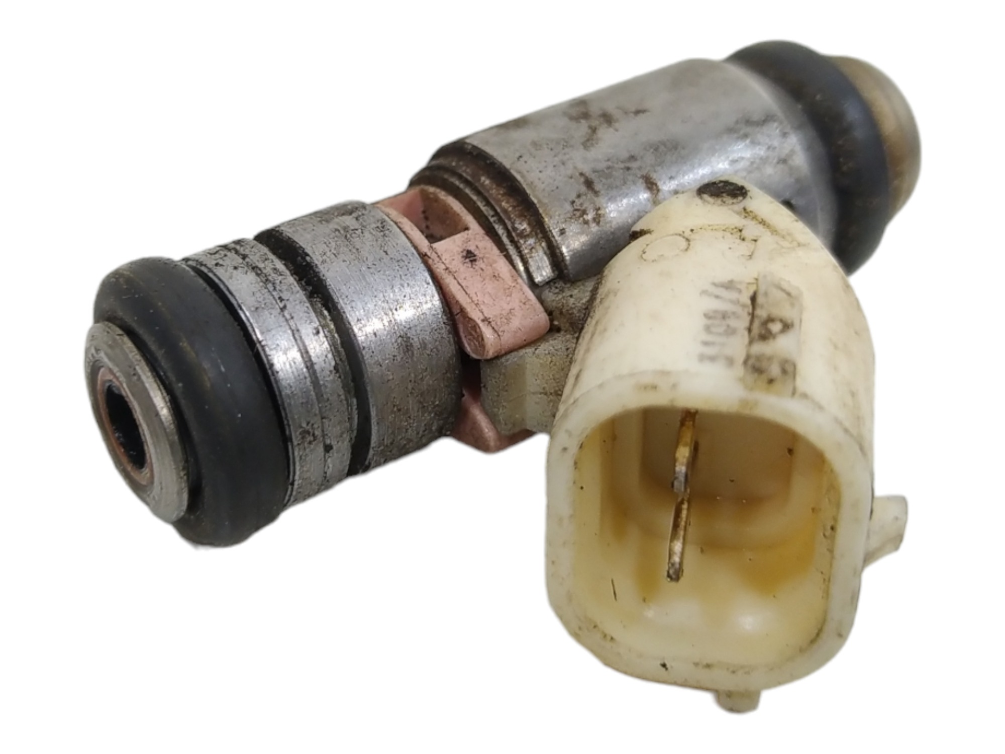 Bico Injetor Combustível Citroen C4 2.0 2007 2008 A 2013 5