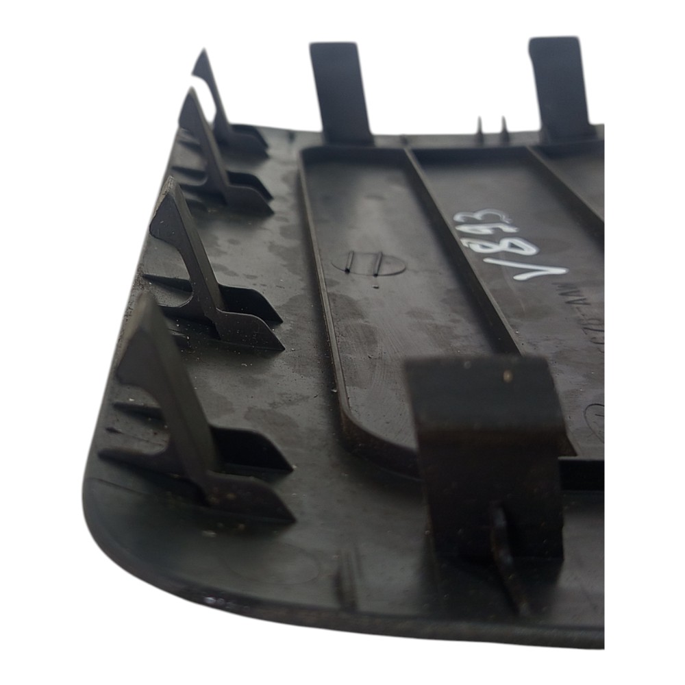 Moldura Superior Painel Ford Fiesta 2003 2004 2005 06 A 2009 5