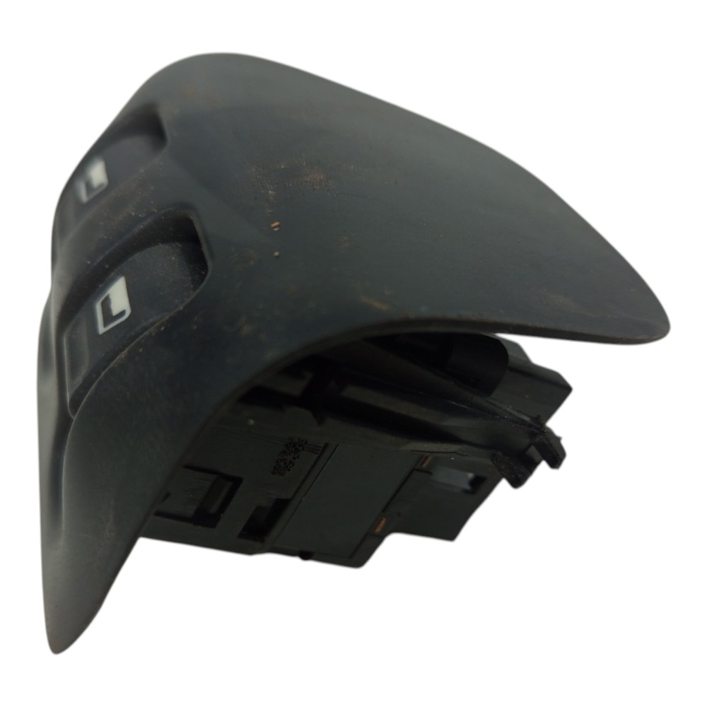 Botão Traseiro Vidro Peugeot 207 2006 2007 2008 2009 A 2014 2