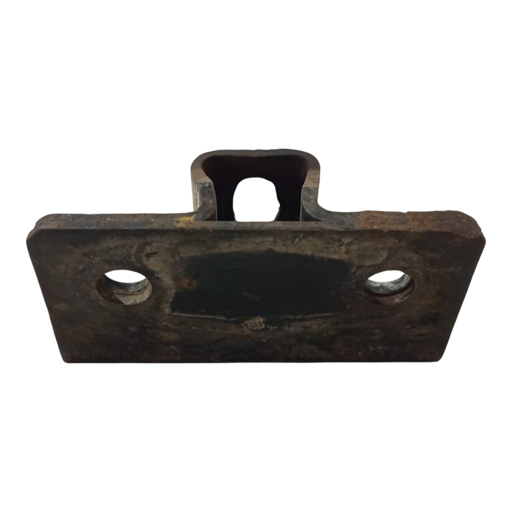 Suporte Base Fixação Coxim Câmbio Fiat Prêmio 1992 A 1998 3