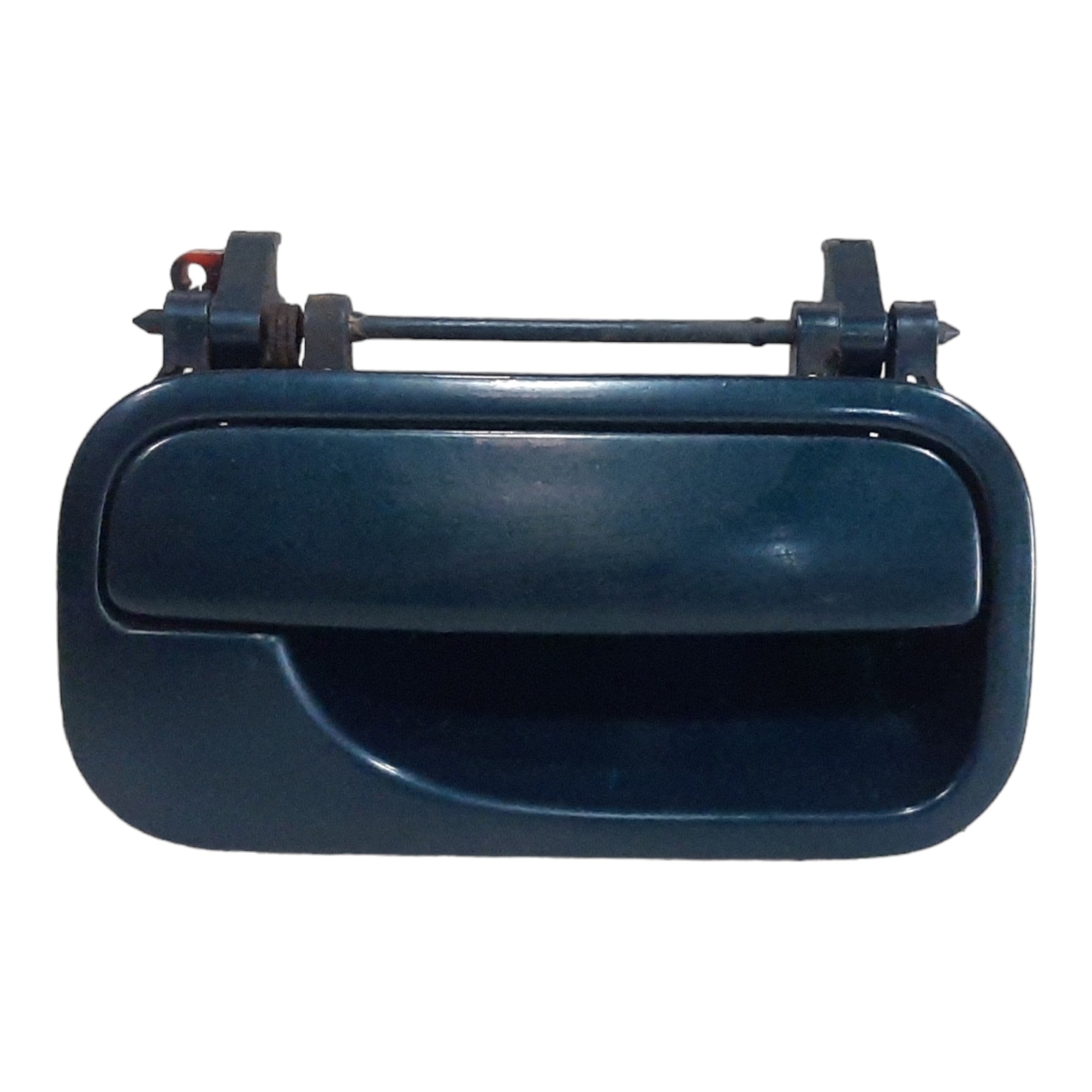 Maçaneta Externa Traseira Direita Gm Vectra 1997 1998 A 2004 1