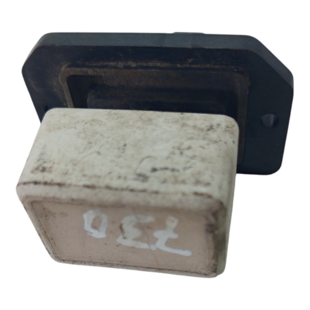 Resistência Motor Ar Condicionado Vw Parati 1.8 1996 A 1999 3