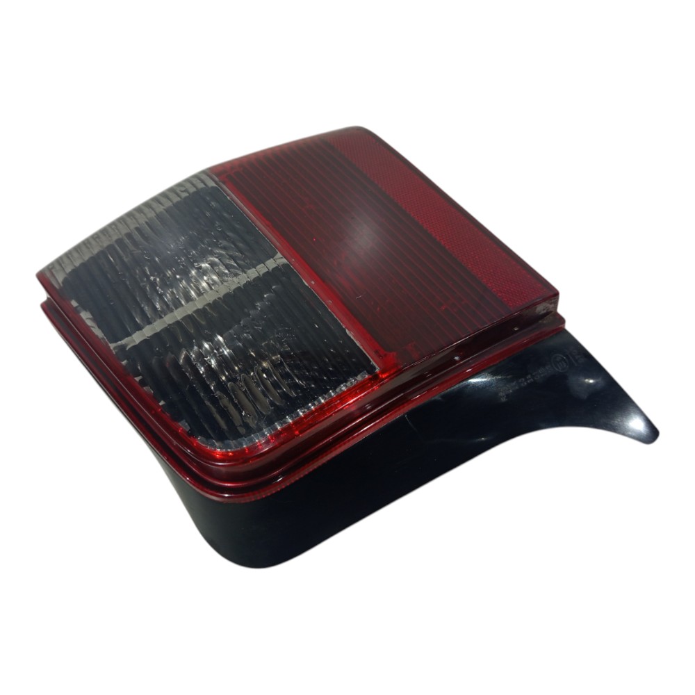 Lanterna Direita Fiat Uno 2009 2010 2011 2012 A 2013 Direito/passageiro 4