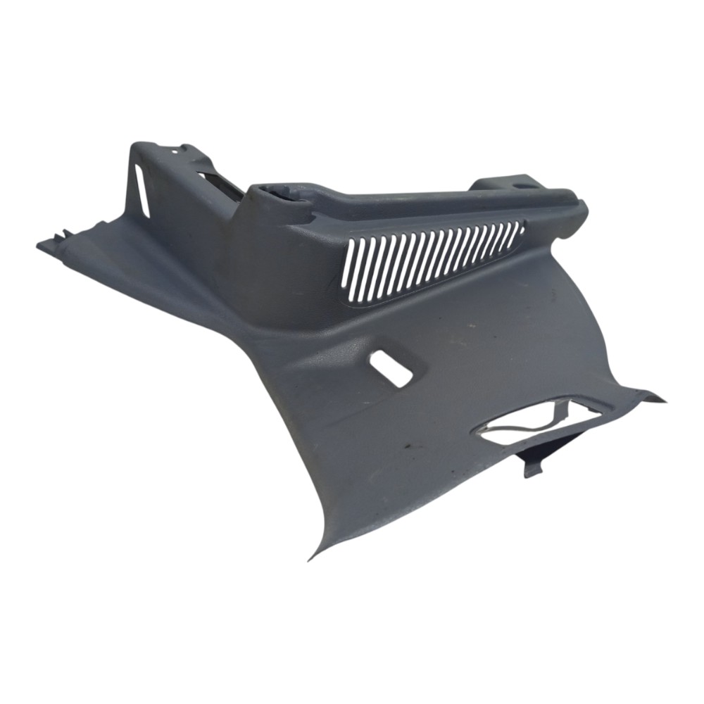 Suporte Bagagito Le Renault Clio 1999 2000 2001 A 2016 Cinza 2
