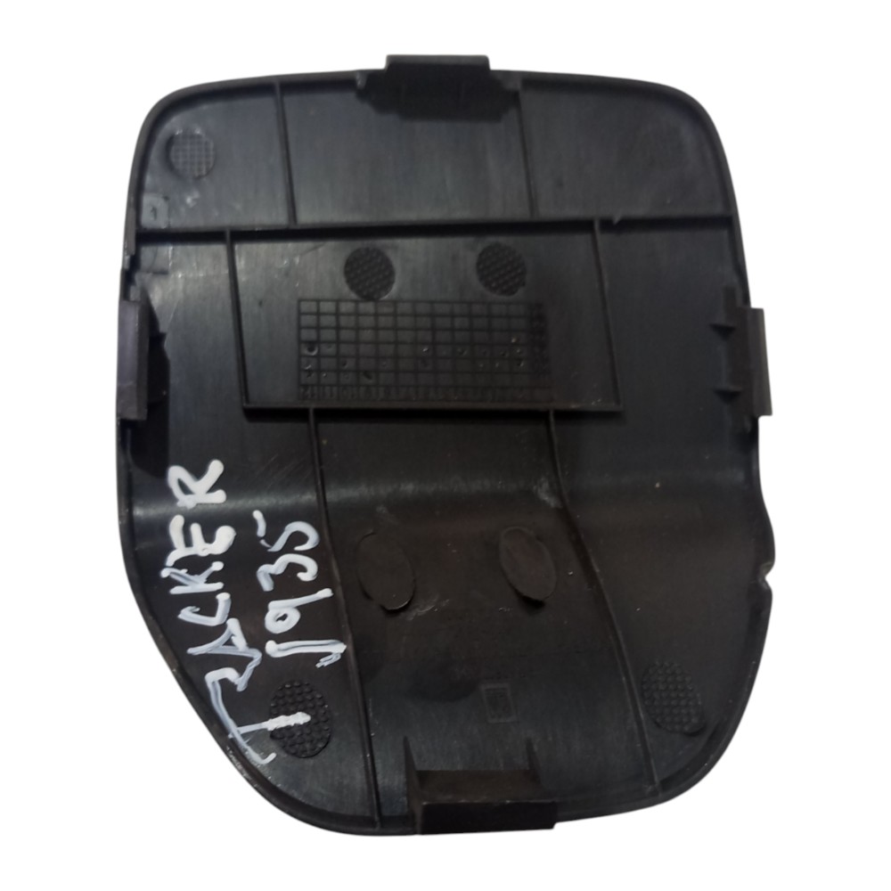 Acabamento Forro Tampa Traseira Esq. Gm Tracker 2020 A 2024 2