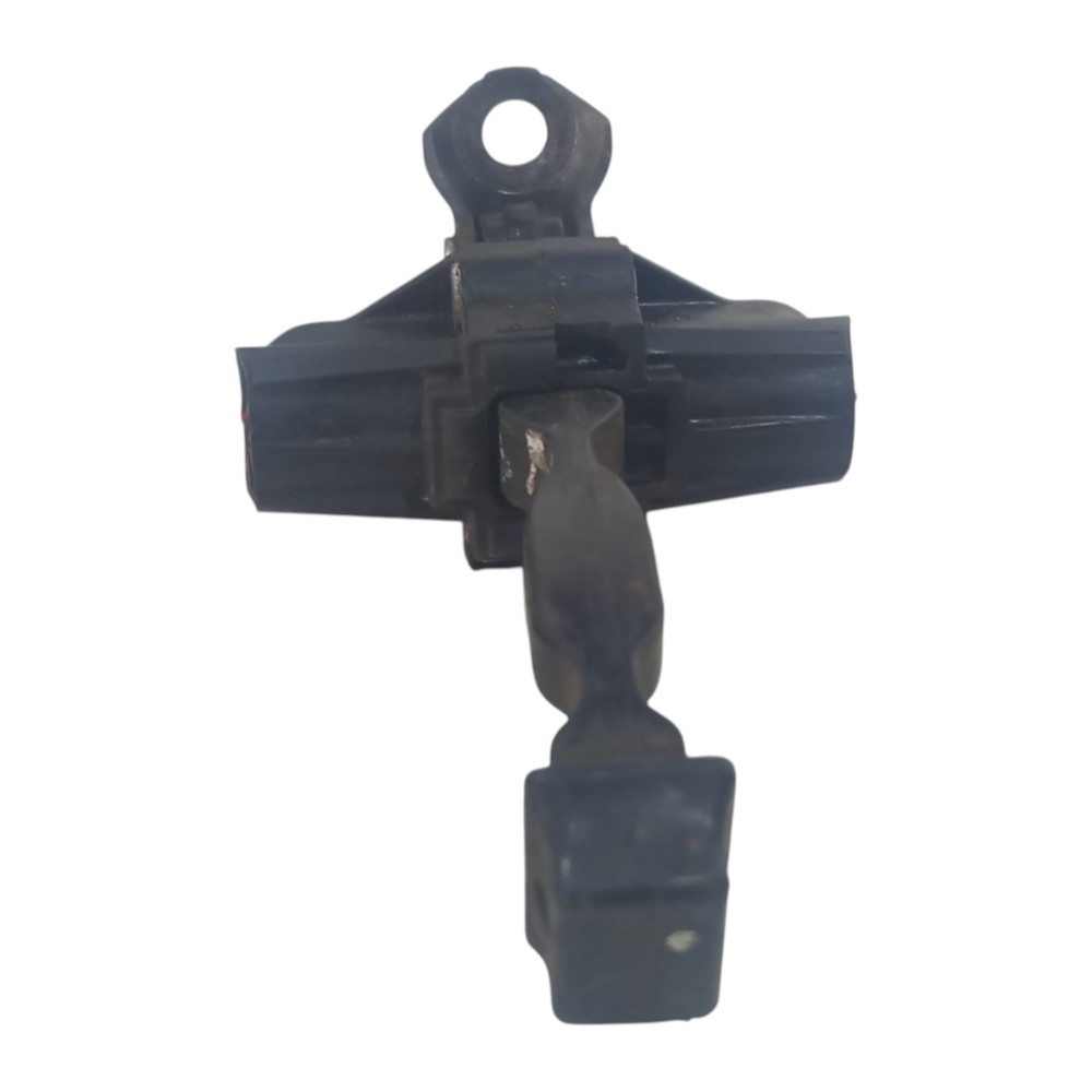 Limitador Porta Traseira Esquerda Ford Fusion 2006 A 2009 8