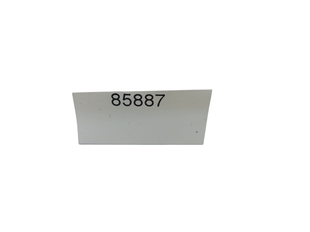 Motor De Limpador Tampa Traseira Ford Fiesta 1996 A 2006 7