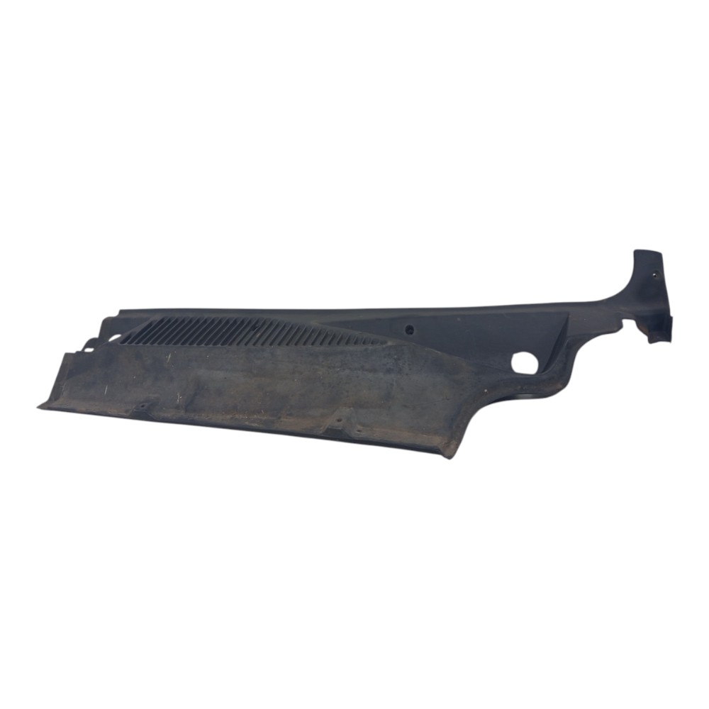 Grade Churrasqueira Esquerda Fiat Doblo 2005 A 2012 10016539 3