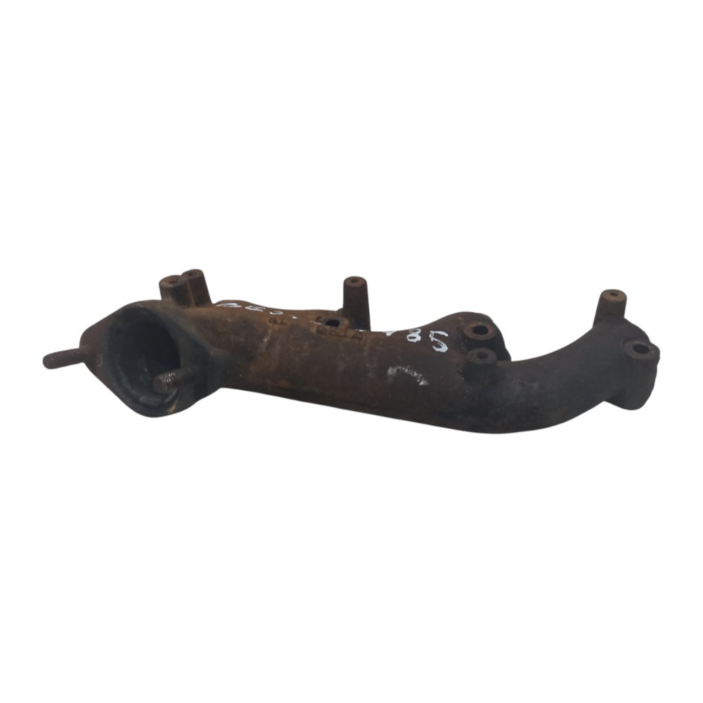 Coletor Escapamento Kia Besta 2.2 8v 1996 1997 1998 A 2005 4