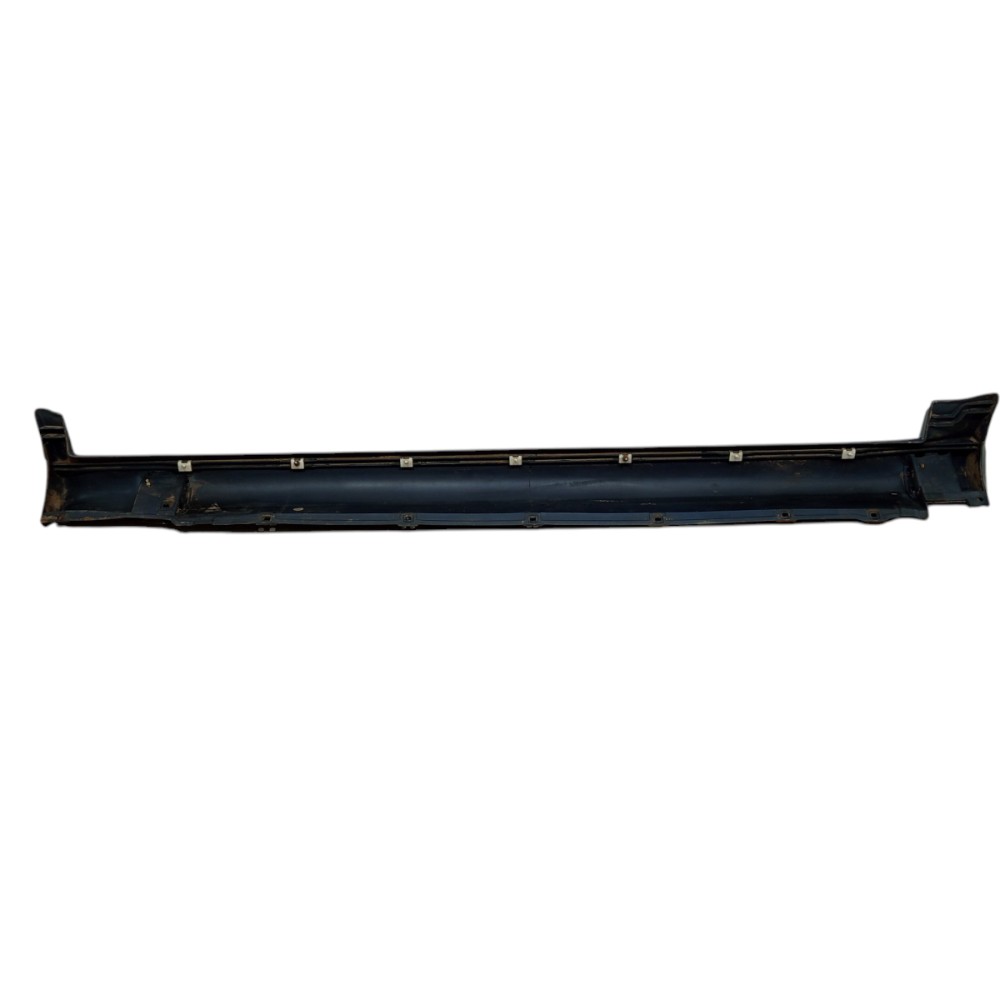 Spoiler Caixa Ar Esquerdo Volkswagen Santana 1990 A 2006 3