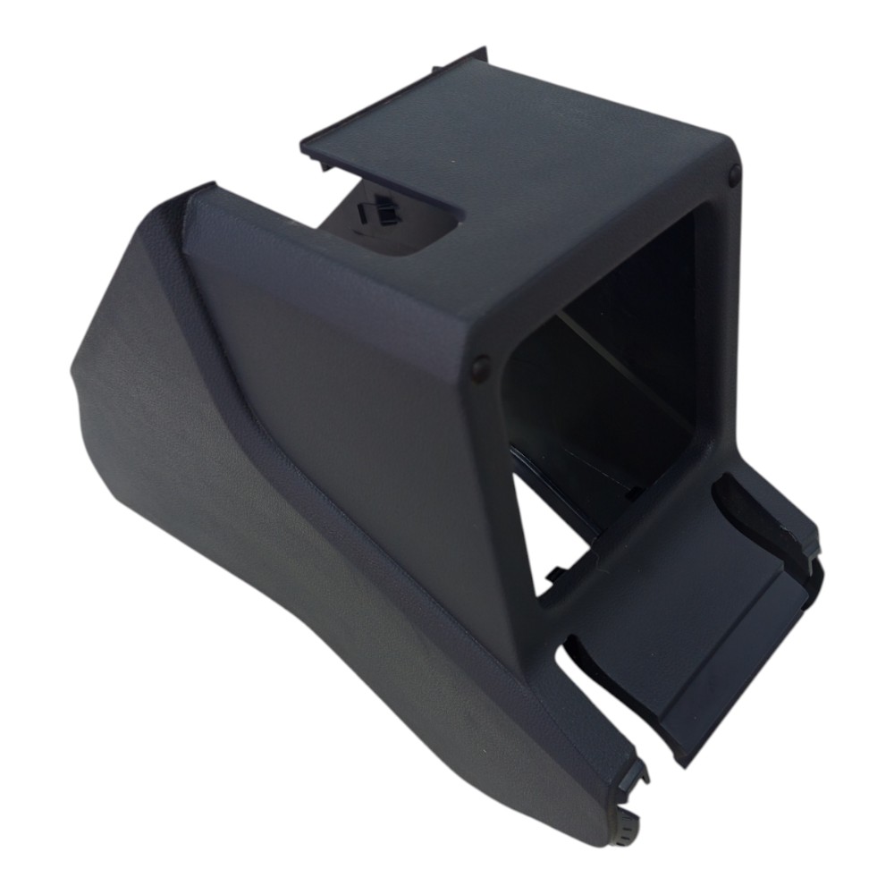 Moldura Console Volkswagen T-cross 2020 A 2022 1