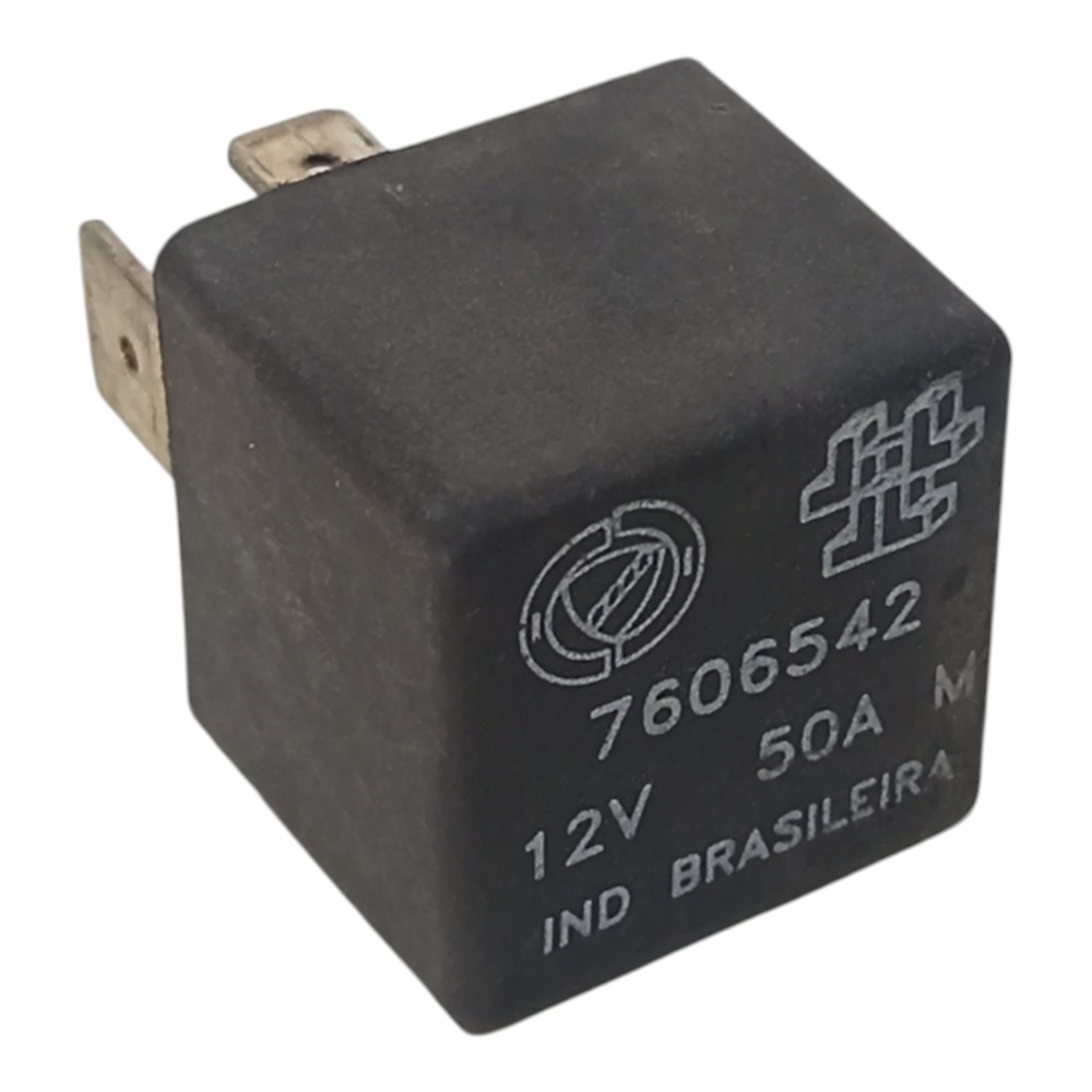 Relé Auxiliar Farol Gm Vectra B 1997 1998 1999 2000 A 2005 1