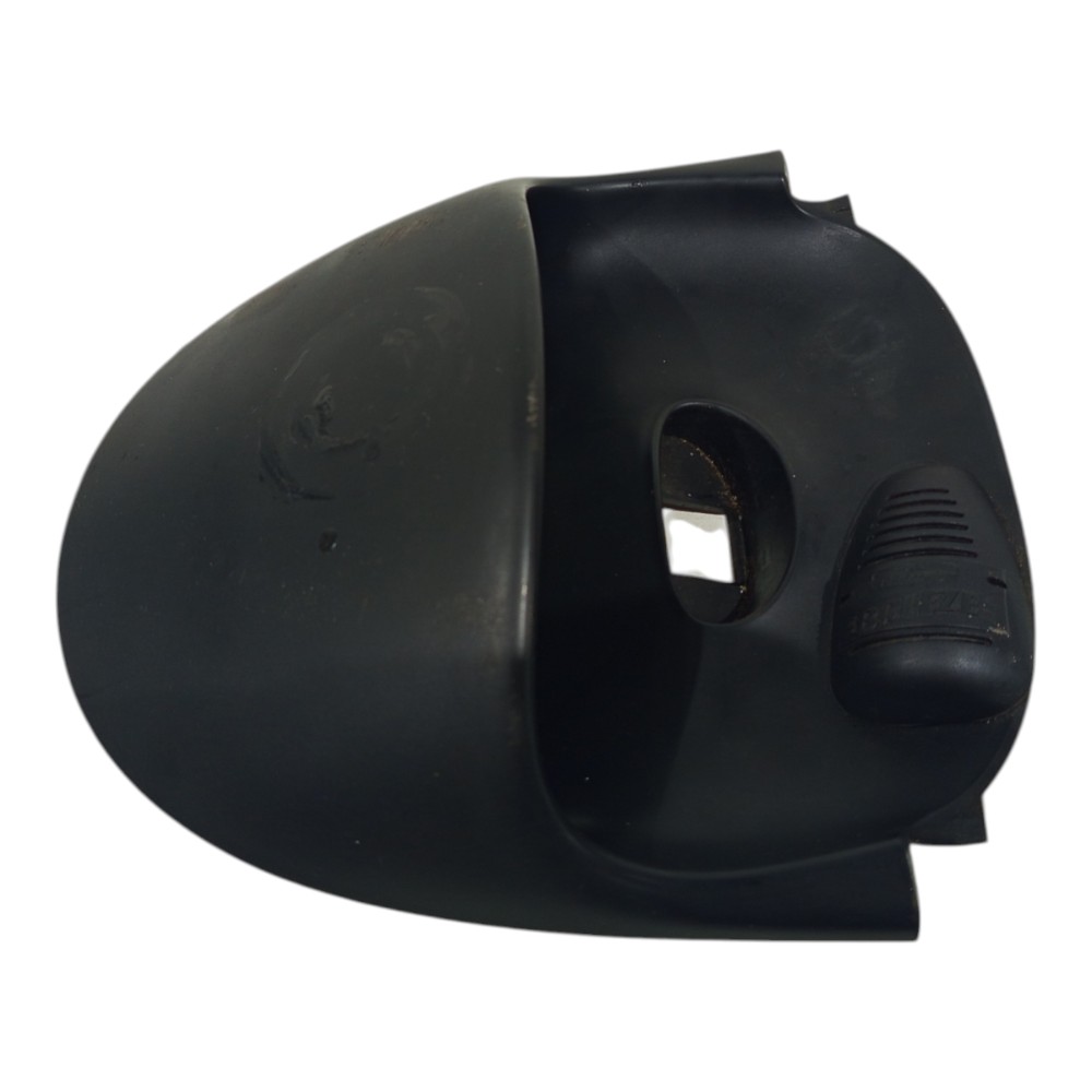 Moldura Botao Alerta Peugeot 206 2001 2002 2003 2004 A 2010 Neves 6